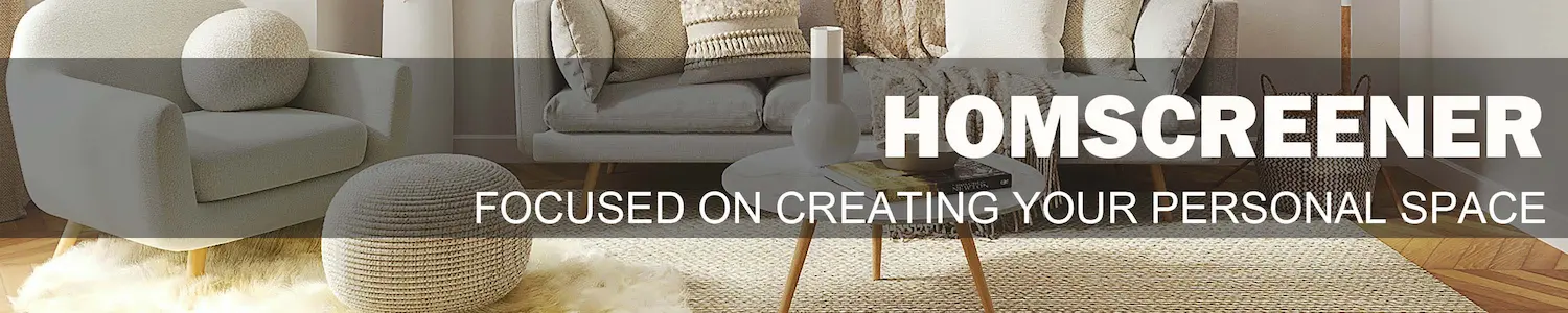 HOMSCREENER About